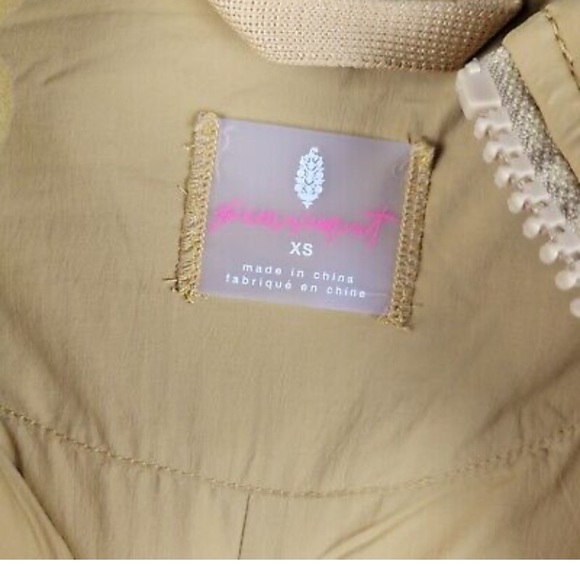 Free people parka - Picture 8 of 8